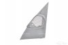 Bentley Arnage Right front door tweeter cover triangle trim